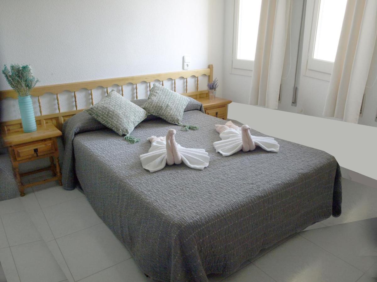 La Terraza Vakantiehuis Riumar